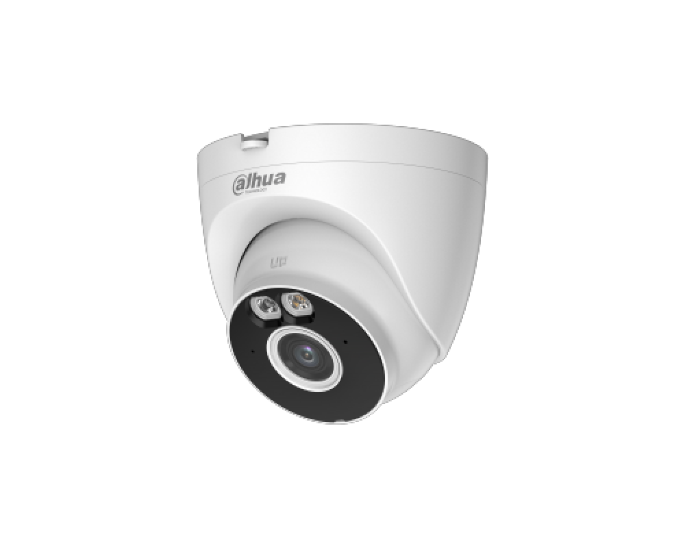 картинка Wi-Fi 3 МП IPC с Smart Dual Light подсветкой DH-IPC-HDW1339DA-SAW-IL Dahua от магазина Охранных систем и видеонаблюдения