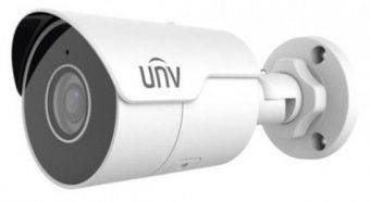 картинка IP-камера Uniview IPC2125LE-ADF40KM-G от магазина Охранных систем и видеонаблюдения