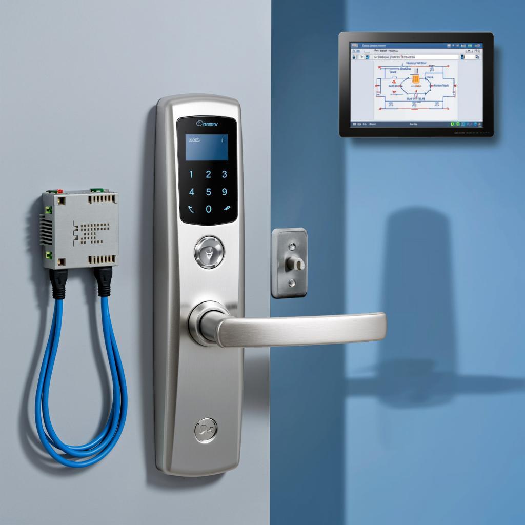 Купить ZKTeco домофон: цены, дилеры, где выгоднее