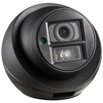 картинка Компактная HD-TVI видеокамера для транспорта Hikvision AE-VC122T-ITS от магазина Охранных систем и видеонаблюдения