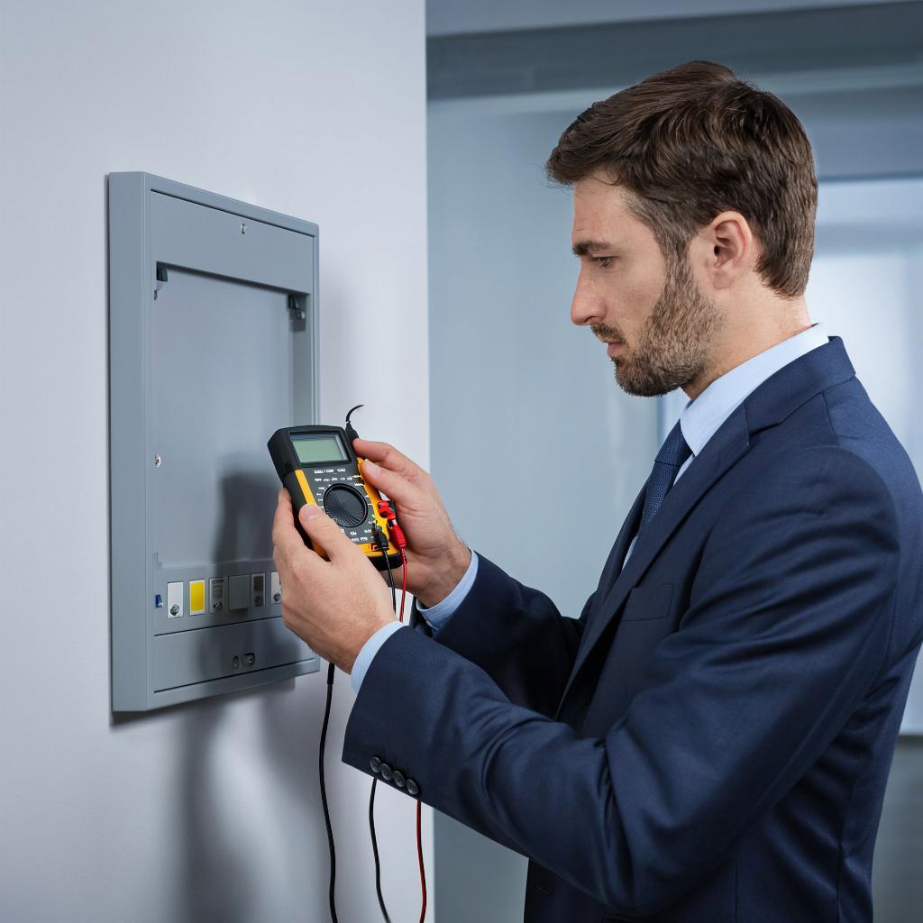 Домофон не реагирует на кнопку вызова — как диагностировать и исправить