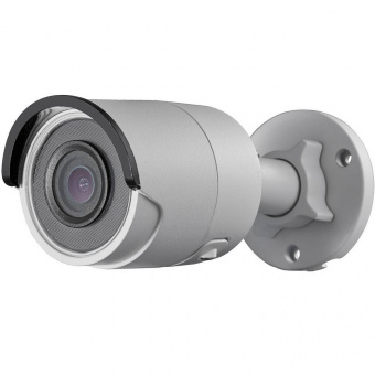 картинка 4 Мп IP-камера Hikvision DS-2CD2043G0-I (6 мм) от магазина Охранных систем и видеонаблюдения