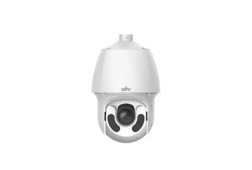 Uniview IPC6622ER-X33-VF-RU: профессиональная IP-камера для круглосуточного видеонаблюдения