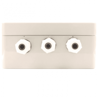 картинка Пассивный Fast Ethernet PoE-инжектор/PoE-сплиттер Osnovo Midspan-1/PW от магазина Охранных систем и видеонаблюдения