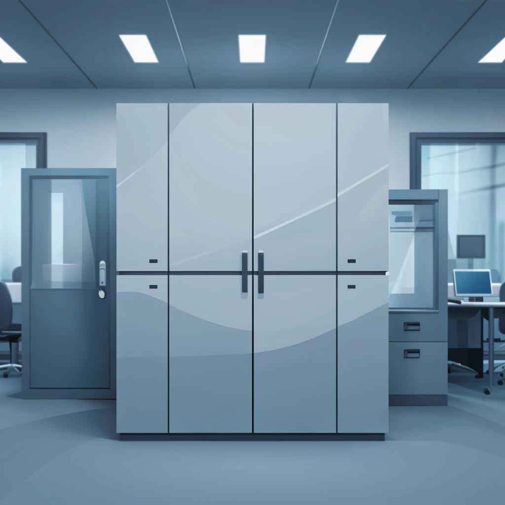 Модульные комплекты СКУД: расширение и модернизация без замены