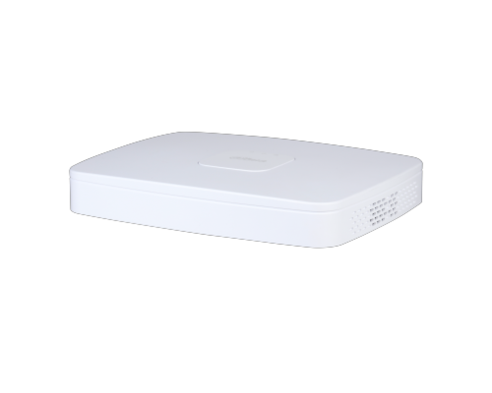 картинка 8-ми канальный IP видеорегистратор DHI-NVR4108-8P-4KS3 Dahua от магазина Охранных систем и видеонаблюдения