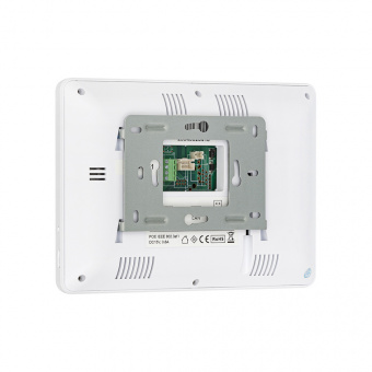 картинка Монитор Accordtec AT-VD 770W WH от магазина Охранных систем и видеонаблюдения