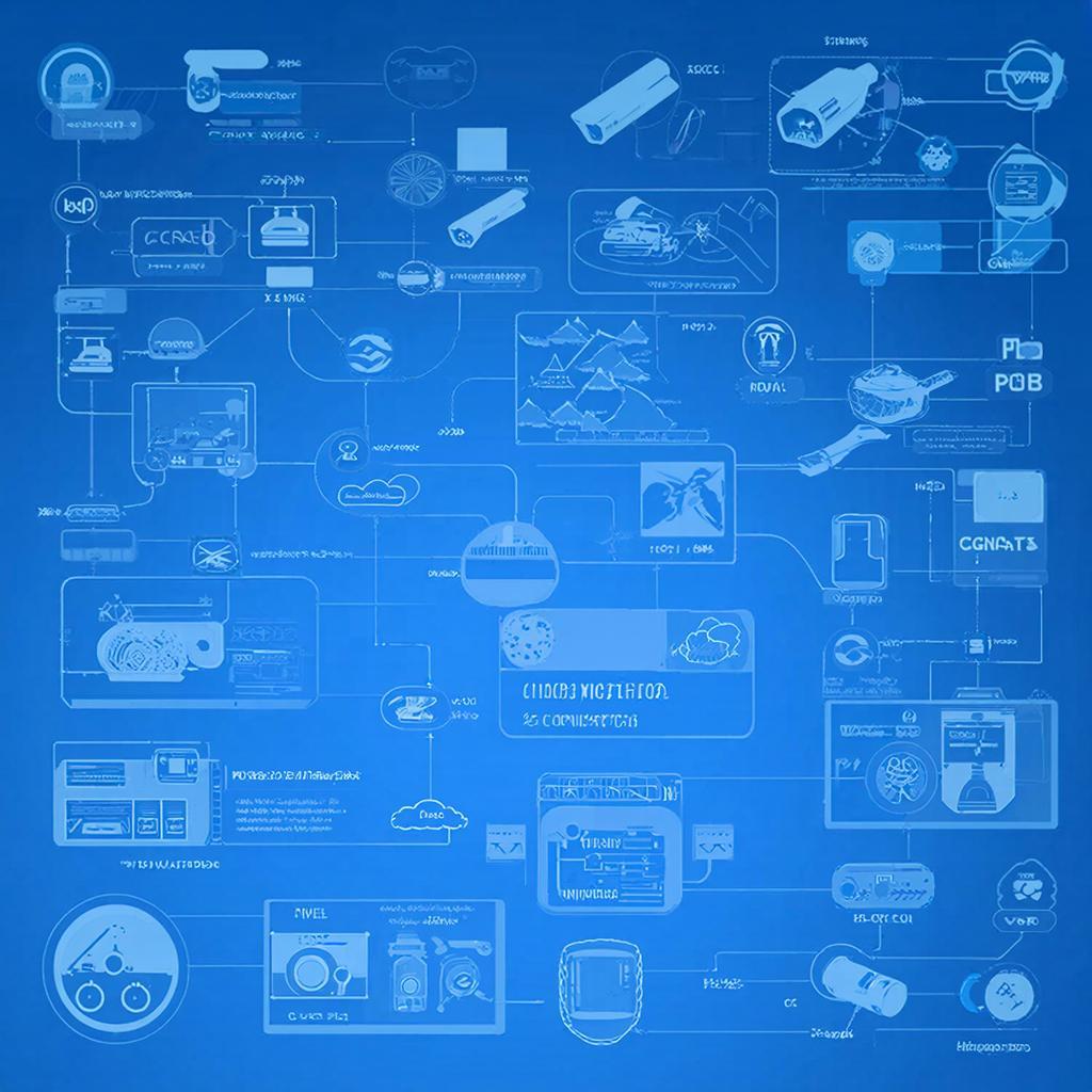 Как организовать PoE систему в условиях CGNAT/без статического IP