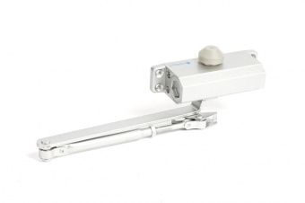картинка Дверной доводчик «Бастион» Sprut Door Closer-051GR от магазина Охранных систем и видеонаблюдения
