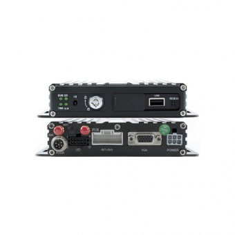 картинка Видеорегистратор Carvis MD-444SD+4G+GPS/ГЛОНАСС от магазина Охранных систем и видеонаблюдения