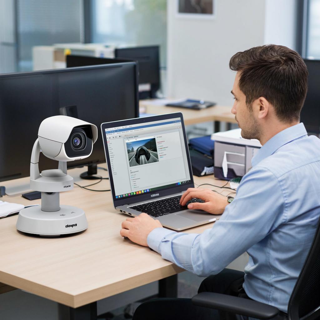 Полный гайд по видеонаблюдению Dahua: выбор, установка, настройка