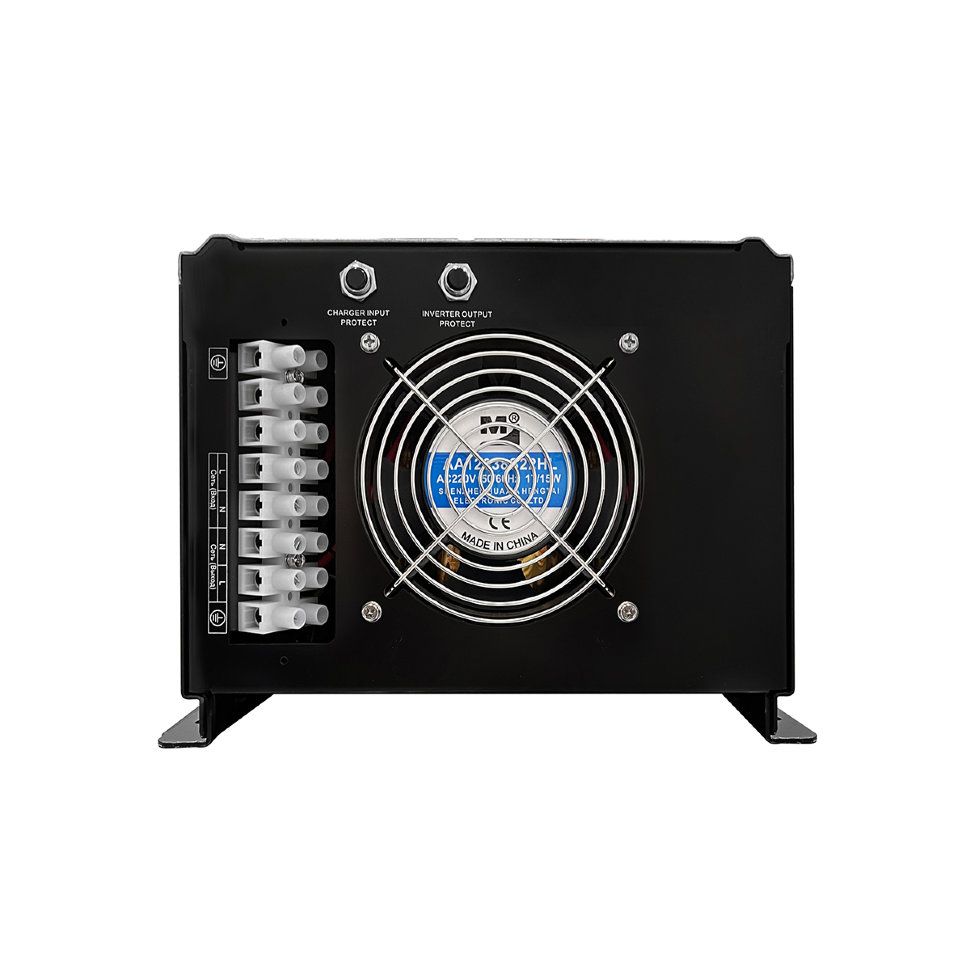 картинка ИБП Hiden Control HPS30-5048 (тор.транс.) от магазина Охранных систем и видеонаблюдения