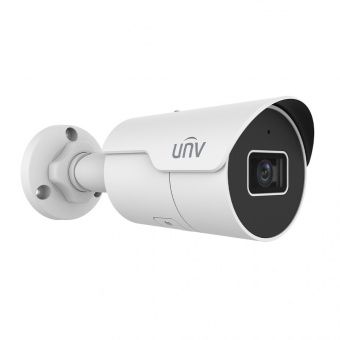 картинка IP-камера Uniview IPC2124LE-ADF28KM-H от магазина Охранных систем и видеонаблюдения