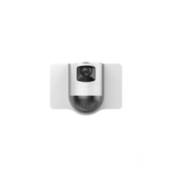 картинка IP-камера Hikvision iDS-EGD0288-H/FR от магазина Охранных систем и видеонаблюдения