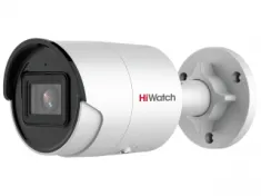 картинка HiWatch IPC-B022-G2/U (4mm) от магазина Охранных систем и видеонаблюдения