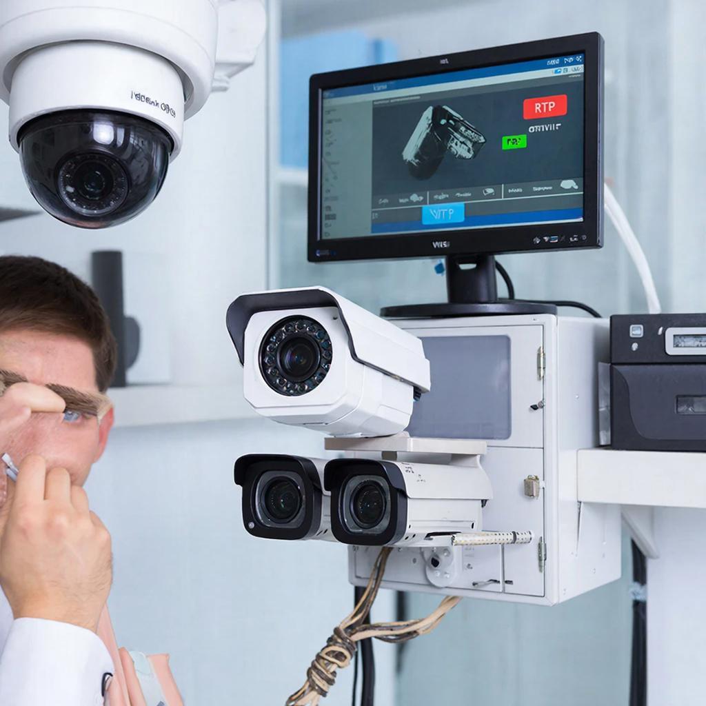 Как настроить RTSP/ONVIF в VMS: практический гайд