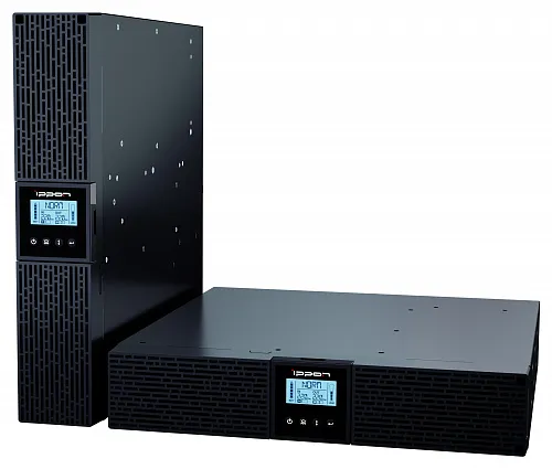 картинка Источник бесперебойного питания Smart Winner II 1500 Euro от магазина Охранных систем и видеонаблюдения