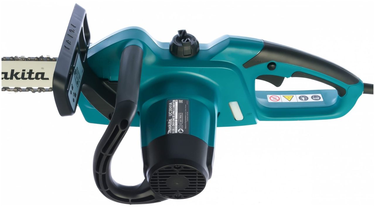 картинка Электропила цепная Makita UC3041A от магазина Охранных систем и видеонаблюдения