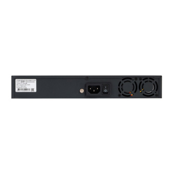 картинка Управляемый poe коммутатор СКАТ 4091 SKAT PoE-M-16G-2G-2S от магазина Охранных систем и видеонаблюдения