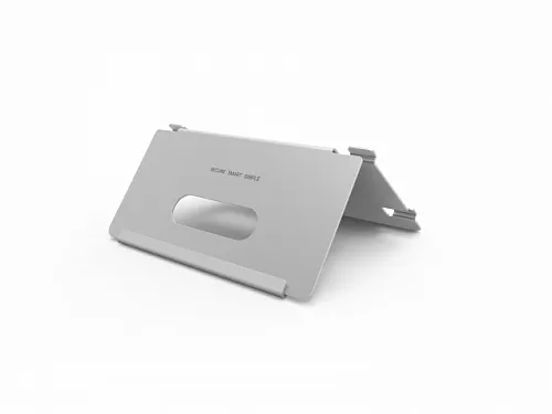картинка Настольный кронштейн для домофонов DS-KABH6320-T от магазина Охранных систем и видеонаблюдения