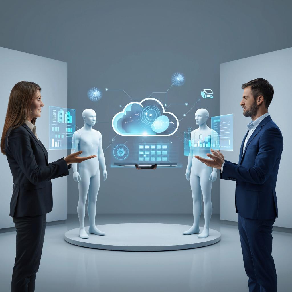 Сравнение облачных подписок для камер: где выгоднее хранить записи