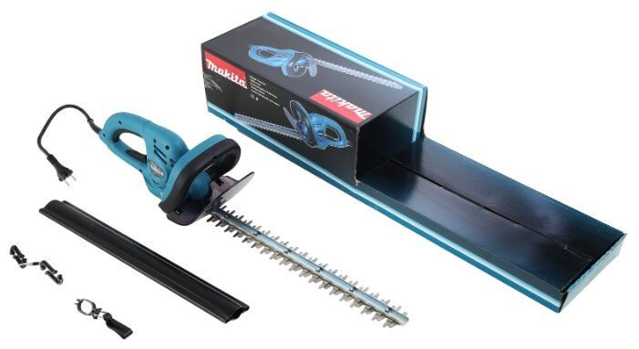 картинка Кусторез Makita UH4861 от магазина Охранных систем и видеонаблюдения