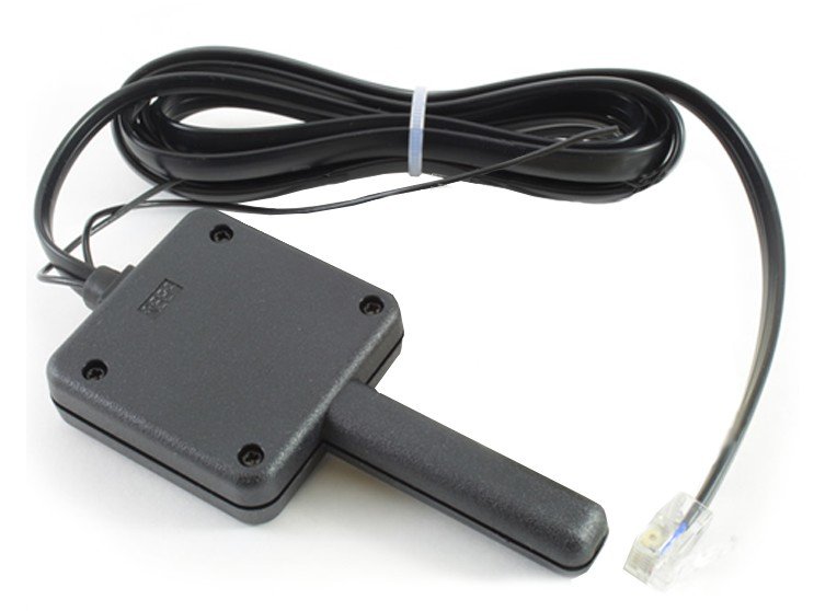 картинка Альтоника RR-701TS4 Четырехзонный стационарный радиопередатчик от магазина Охранных систем и видеонаблюдения