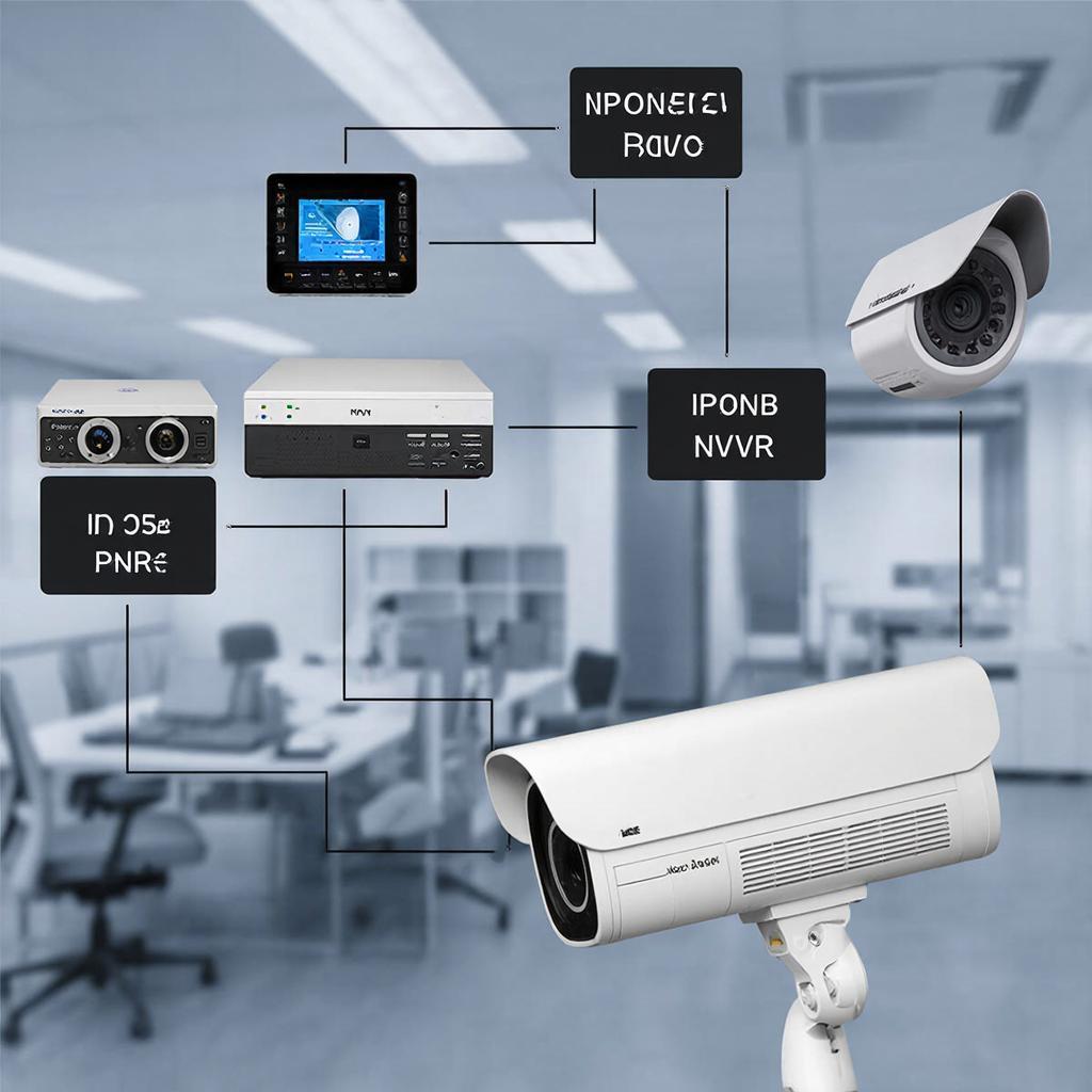 Миграция с аналоговых систем на IP: пошаговое руководство