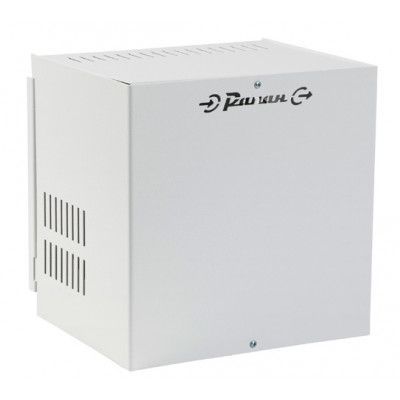 картинка Блок бесперебойного питания ББП РАПАН-100 от магазина Охранных систем и видеонаблюдения