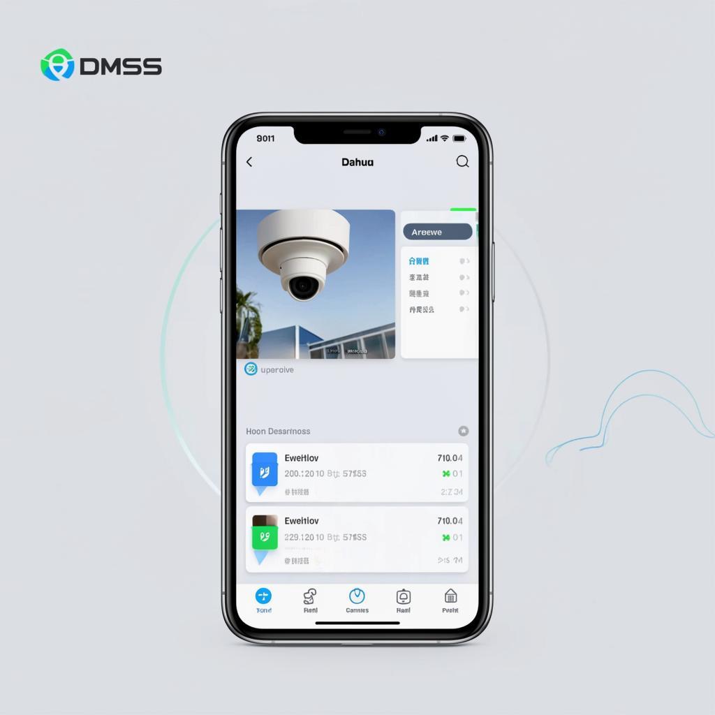 Обзор мобильного приложения Dahua: функции, ошибки и решения