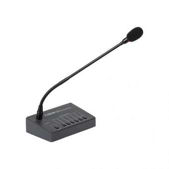 картинка Микрофонная консоль Roxton SX-R31 от магазина Охранных систем и видеонаблюдения