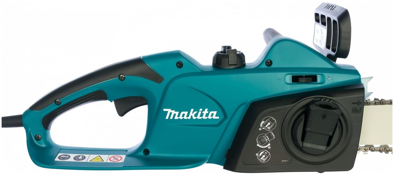 картинка Электропила цепная Makita UC3041A от магазина Охранных систем и видеонаблюдения