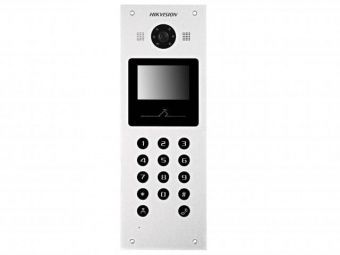 картинка Модуль вызывной панели Hikvision DS-KD3003-E6 от магазина Охранных систем и видеонаблюдения
