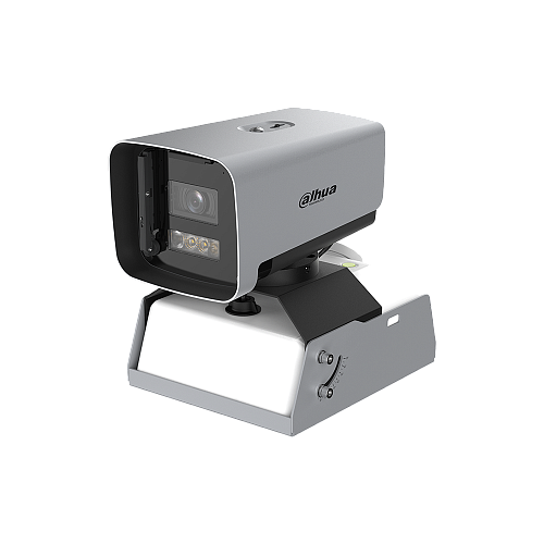 картинка DH-IPC-HFW8449JP-Z-SC 4 Мп уличная цилиндрическая IP-видеокамера с системой очистки стекла от магазина Охранных систем и видеонаблюдения