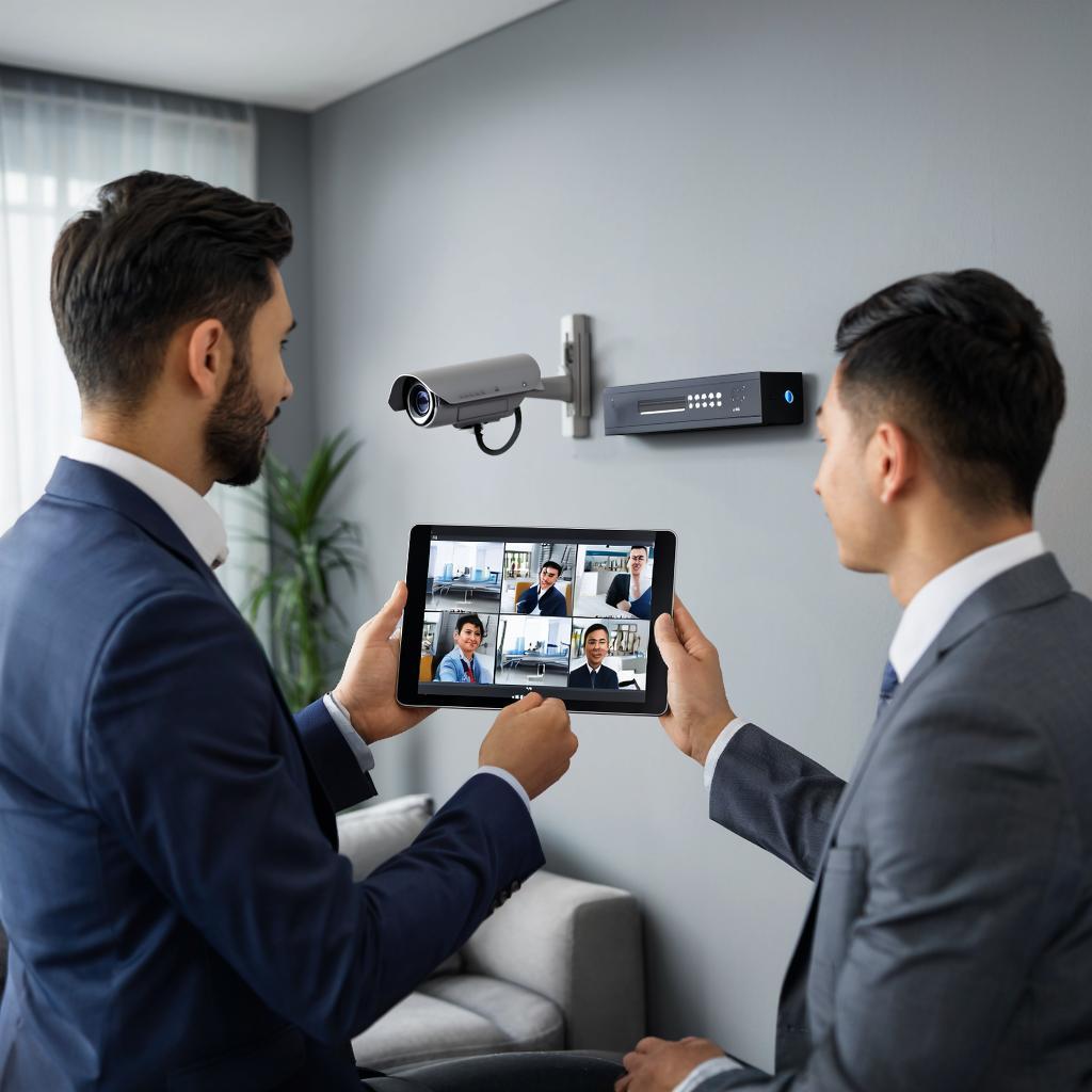 Часто задаваемые вопросы при покупке видеонаблюдения для дома — ответы экспертов