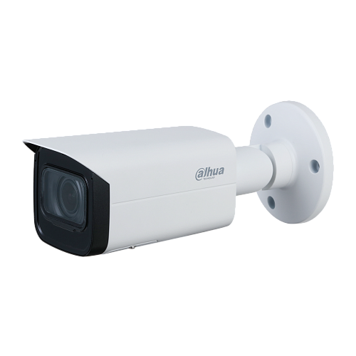 картинка DH-IPC-HFW1431TP-ZS-S4 4 Мп уличная цилиндрическая IP-видеокамера от магазина Охранных систем и видеонаблюдения