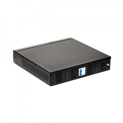 картинка Батарейный блок SKAT BС 48/18 RACK от магазина Охранных систем и видеонаблюдения