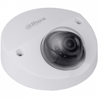картинка IP-камера Dahua DH-IPC-HDBW4231FP-AS-0360B от магазина Охранных систем и видеонаблюдения
