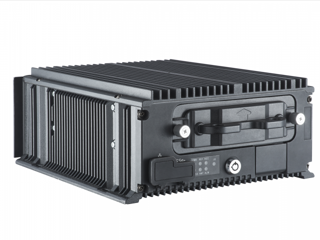 картинка Hikvision AE-MH0408(RJ45) от магазина Охранных систем и видеонаблюдения