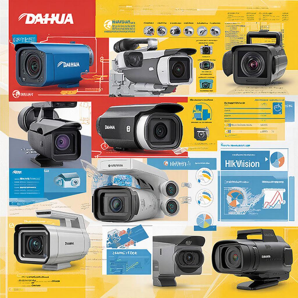 Сравнение Dahua и Hikvision: что лучше в 2025