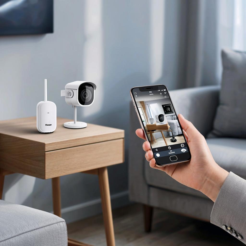 Лучшие бюджетные беспроводные камеры: качество за небольшие деньги