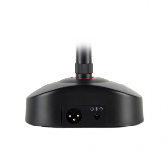 картинка Микрофон Roxton RM-01 от магазина Охранных систем и видеонаблюдения