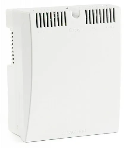 картинка Бастион СКАТ-1200М Li-ion (СКАТ ИБП-12/3-6,4/LiOn) источник питания, 12В 3А, встроенная Li-io от магазина Охранных систем и видеонаблюдения