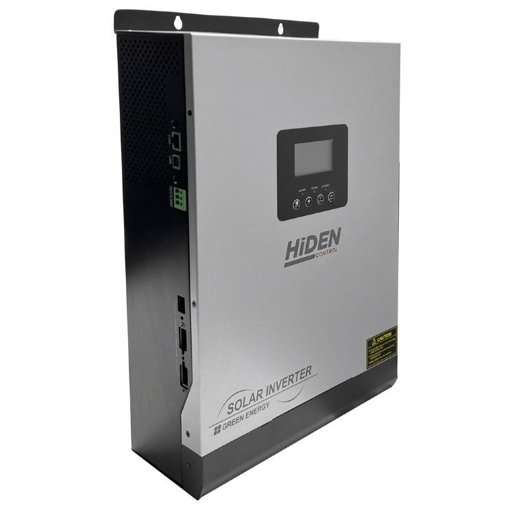 картинка ИБП Hiden Control HS20-3024 PRO от магазина Охранных систем и видеонаблюдения