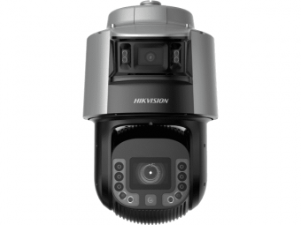 картинка IP-камера Hikvision DS-2SF8C425MXS-DLW (14F1) (P3) от магазина Охранных систем и видеонаблюдения
