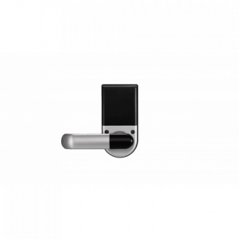 картинка Электронный замок ZKTeco ML200 от магазина Охранных систем и видеонаблюдения