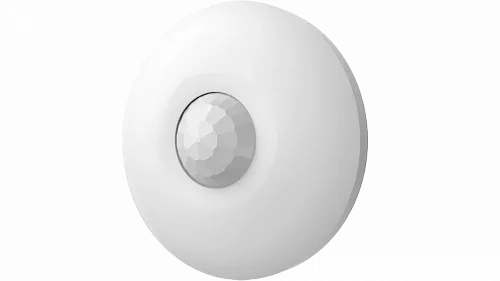 картинка ИК-датчик беспроводной потолочный 360° модели F-PD-401CL12 от магазина Охранных систем и видеонаблюдения