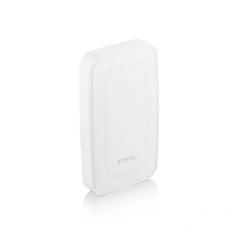 картинка Точка доступа Wi-Fi Zyxel WAC500H от магазина Охранных систем и видеонаблюдения