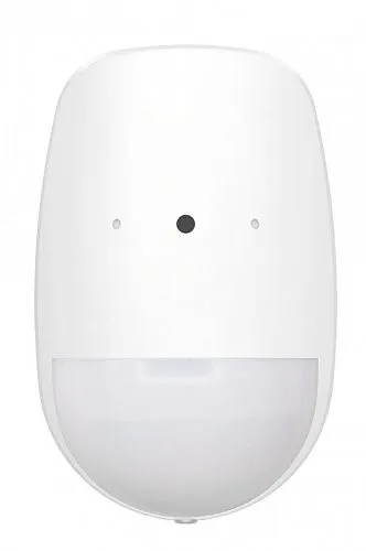 картинка PIR датчик беспроводной с детекцией разбития стекла (2 в 1) модели F-PD-401PG12P от магазина Охранных систем и видеонаблюдения