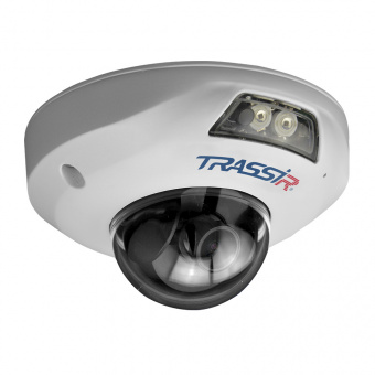 картинка IP-камера TR-D4121IR1 v7 (D) 2.8 от магазина Охранных систем и видеонаблюдения